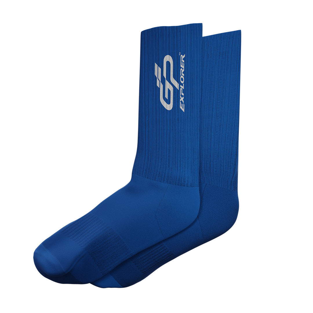 Pack 2 paires de chaussettes GP Explorer 3