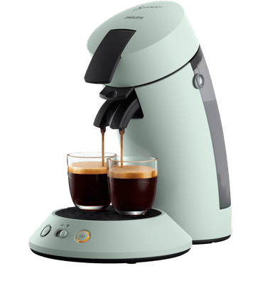 Philips Senseo Original Noir