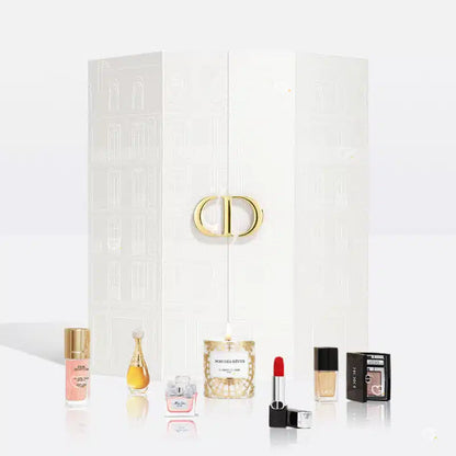 Calendrier 2025 Dior