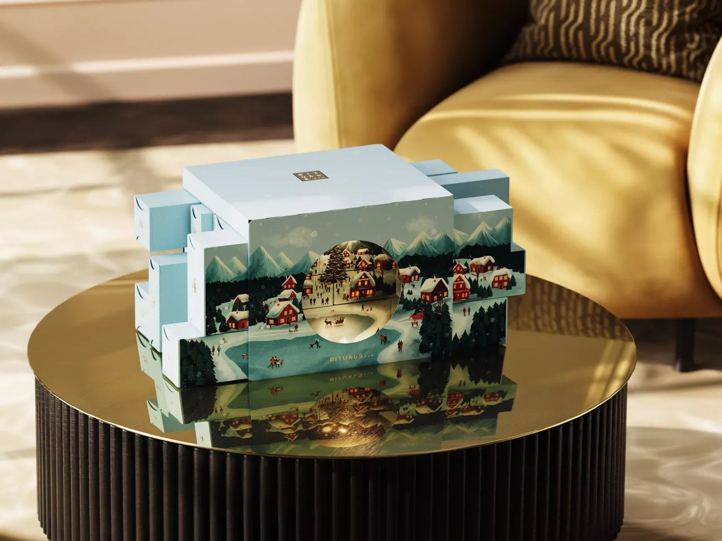 The Ritual of Advent Deluxe