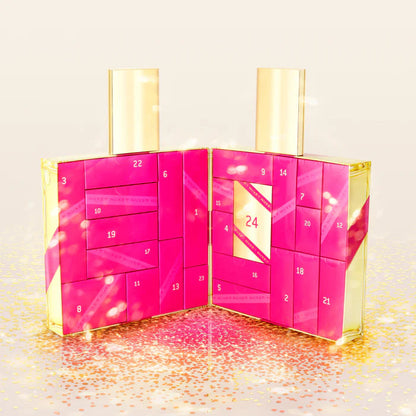 Calendrier de l'Avent NUXE