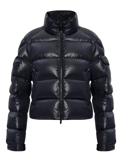 Moncler Petra puffer jacket Noir