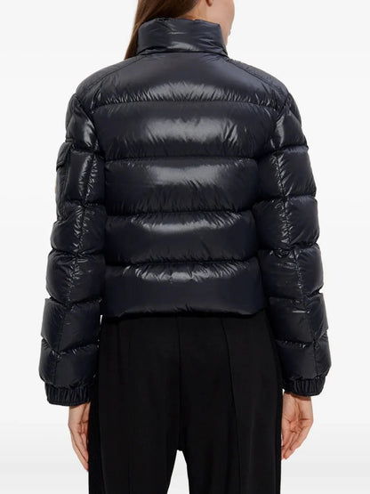 Moncler Petra puffer jacket Noir
