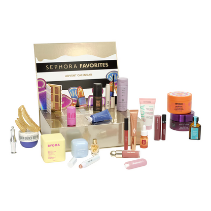 Calendrier de l’Avent 2025