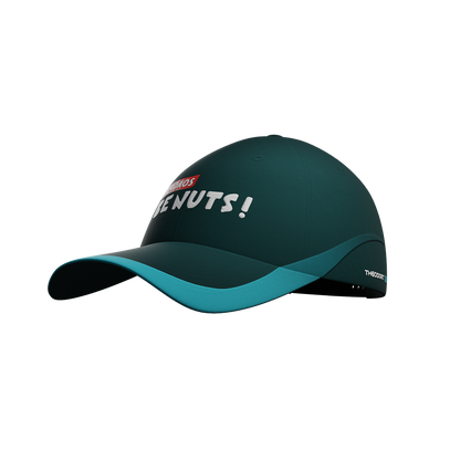 Écurie Andros Be Nuts ! - MASTU / THEODORT - Pack maillot / casquette / drapeau / stickers