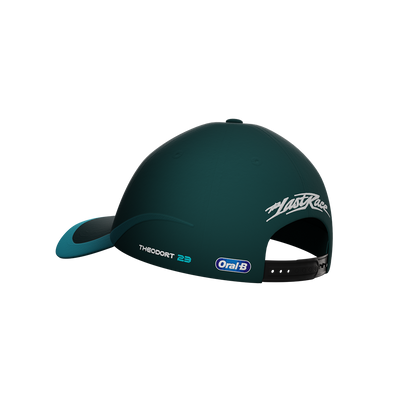 Écurie Andros Be Nuts ! - MASTU / THEODORT - Pack maillot / casquette / drapeau / stickers