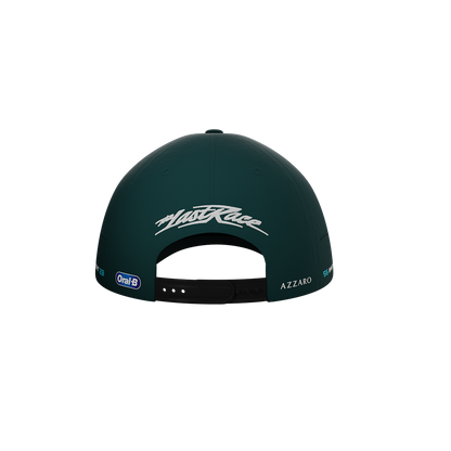 Écurie Andros Be Nuts ! - MASTU / THEODORT - Pack maillot / casquette / drapeau / stickers