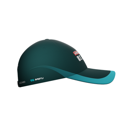 Écurie Andros Be Nuts ! - MASTU / THEODORT - Pack maillot / casquette / drapeau / stickers