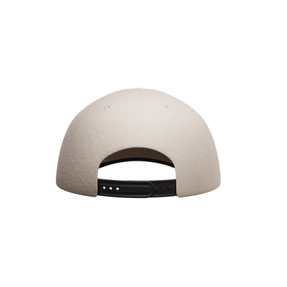 Casquette bicolore beige/ bleue GP EXPLORER 3