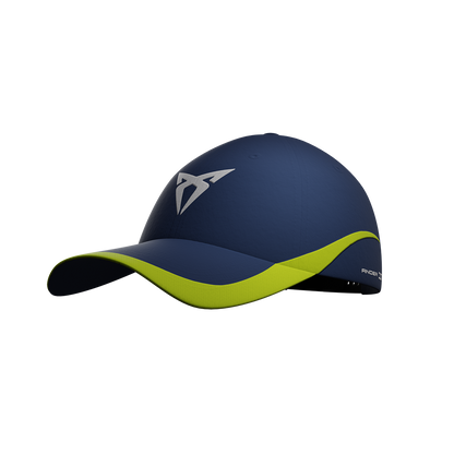 Écurie Cupra - ANDER / KARCHEZ - Pack maillot / casquette / drapeau / stickers