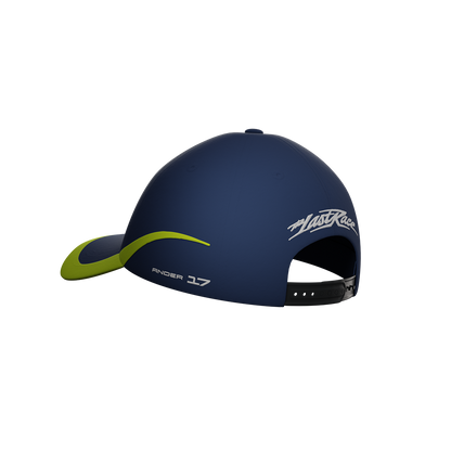 Écurie Cupra - ANDER / KARCHEZ - Pack maillot / casquette / drapeau / stickers