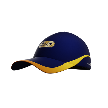 Écurie Durex - HOUDI / ANYME - Pack maillot / casquette / drapeau / stickers