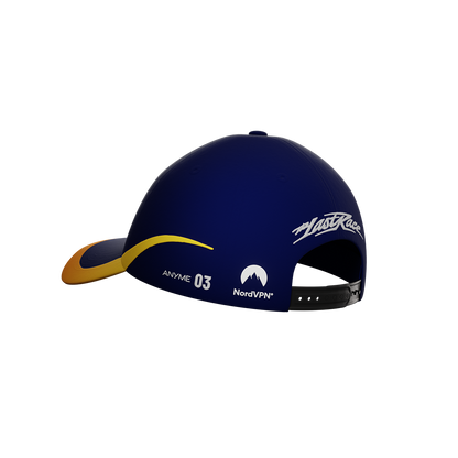 Écurie Durex - HOUDI / ANYME - Pack maillot / casquette / drapeau / stickers