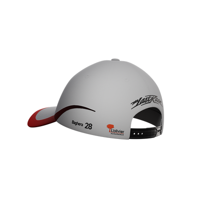 Écurie Erborian - BAGHERA / COCOTTEE - Pack maillot / casquette / drapeau / stickers