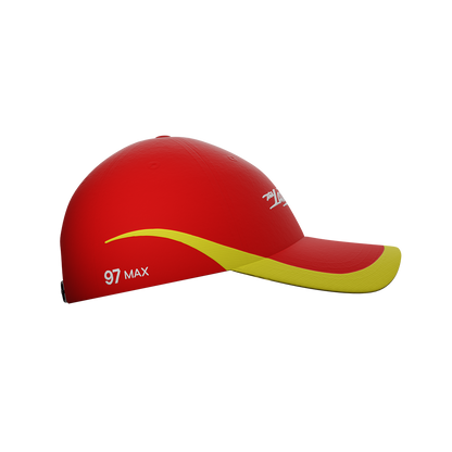 Écurie DJILSI / MAXIME BIAGGI - Pack maillot / casquette / drapeau / stickers