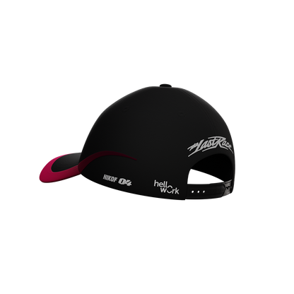 Écurie Lofi Girl M8 - GOTAGA / NIKOF - Pack maillot / casquette / drapeau / stickers