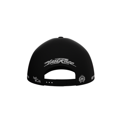 Écurie Lofi Girl M8 - GOTAGA / NIKOF - Pack maillot / casquette / drapeau / stickers