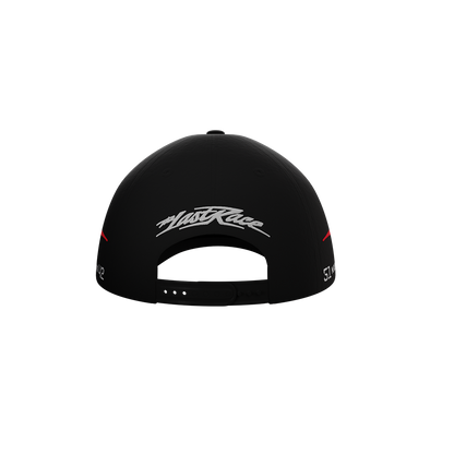 Écurie The Crew Motorfest - LUDWIG / MICHAEL REEVES - Pack maillot / casquette / drapeau / stickers