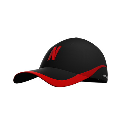 Écurie Netflix - SQUEEZIE / AMINE - Pack maillot / casquette / drapeau / stickers