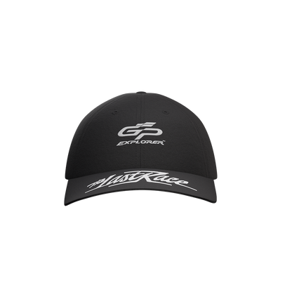 Casquette grise GP EXPLORER 3