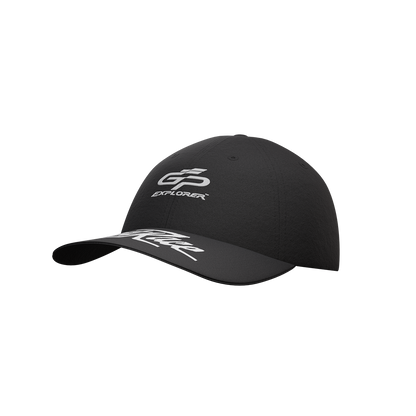 Casquette grise GP EXPLORER 3