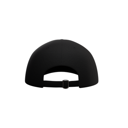 Casquette noire GP EXPLORER 3