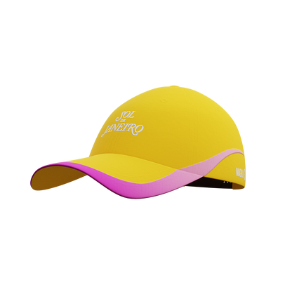 Écurie Sol De Janeiro - MAGHLA / LEA ELUI - Pack maillot / casquette / drapeau / stickers