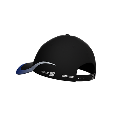 Écurie Samsung - SCH / BILLY - Pack maillot / casquette / drapeau / stickers