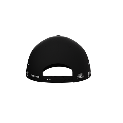 Écurie Samsung - SCH / BILLY - Pack maillot / casquette / drapeau / stickers