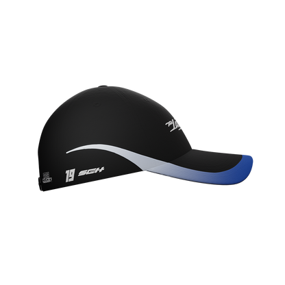 Écurie Samsung - SCH / BILLY - Pack maillot / casquette / drapeau / stickers