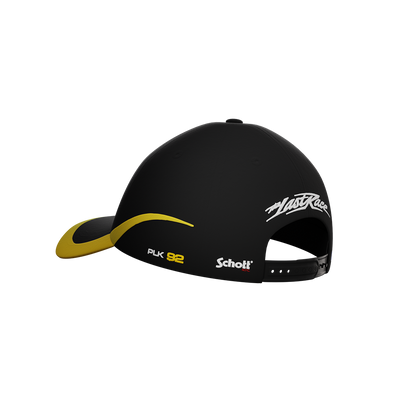 Écurie Subway - MISTER V / PLK - Pack maillot / casquette / drapeau / stickers