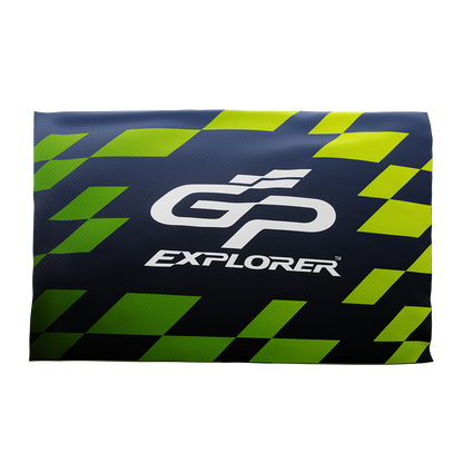 Écurie Cupra - ANDER / KARCHEZ - Pack maillot / casquette / drapeau / stickers