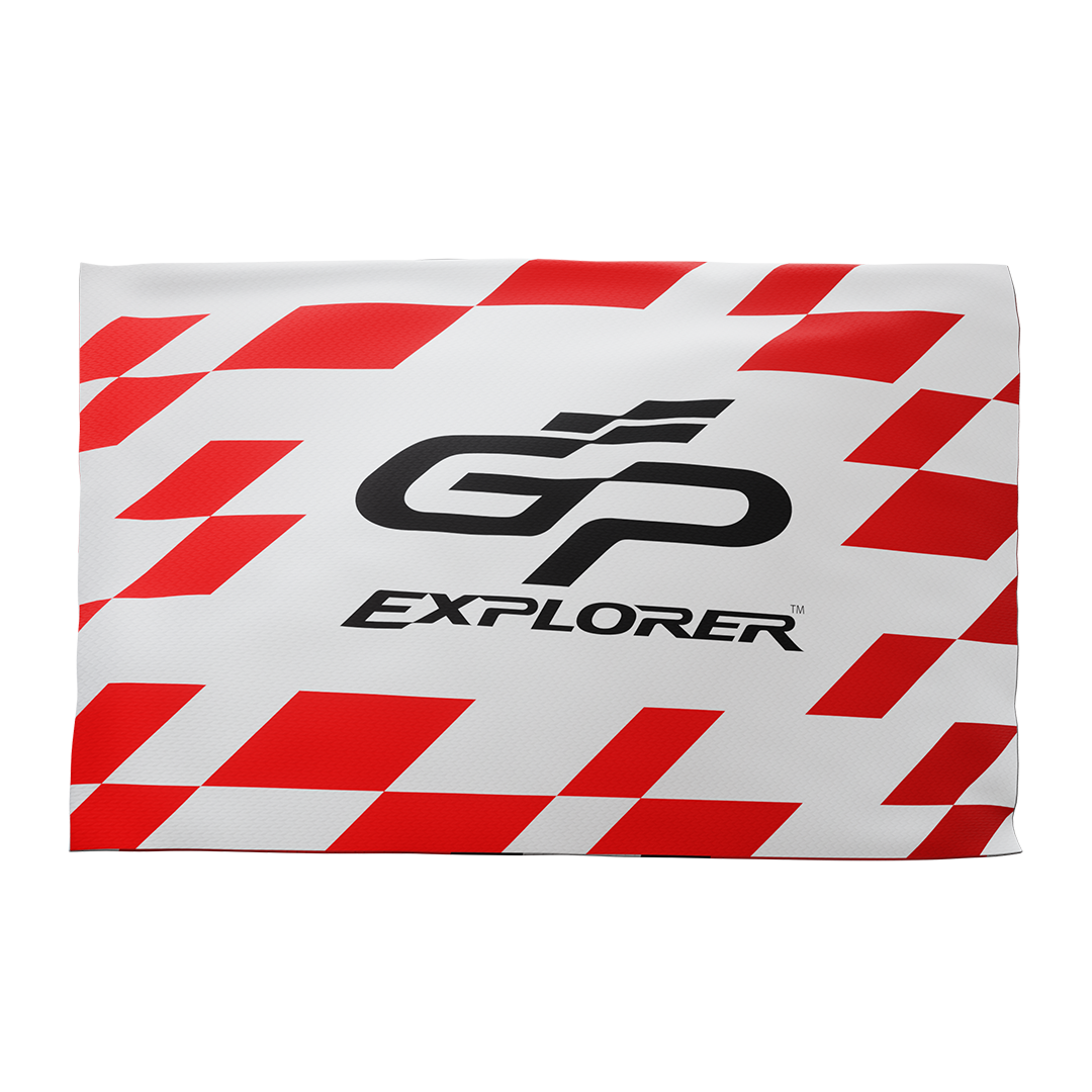 Écurie Erborian - BAGHERA / COCOTTEE - Pack maillot / casquette / drapeau / stickers