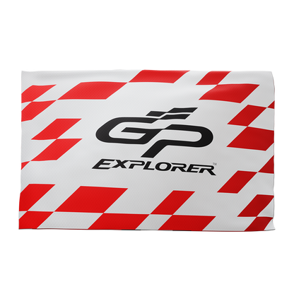 Écurie Erborian - BAGHERA / COCOTTEE - Pack maillot / casquette / drapeau / stickers