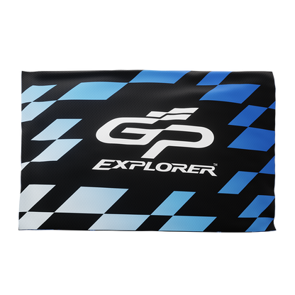 Écurie Samsung - SCH / BILLY - Pack maillot / casquette / drapeau / stickers