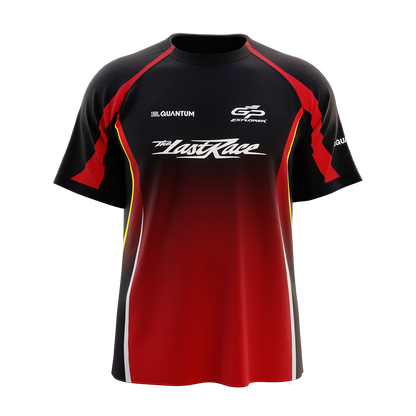 Écurie DJILSI / MAXIME BIAGGI - Pack maillot / casquette / drapeau / stickers