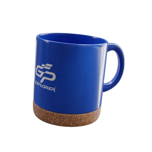 Mug GP EXPLORER 3