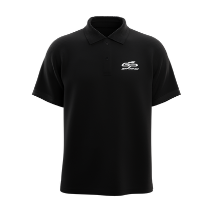 Polo noir GP EXPLORER 3