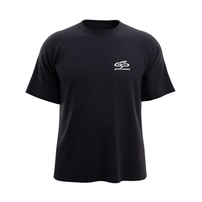 T-shirt bleu marine GP EXPLORER 3
