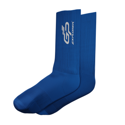 Pack 2 paires de chaussettes GP Explorer 3
