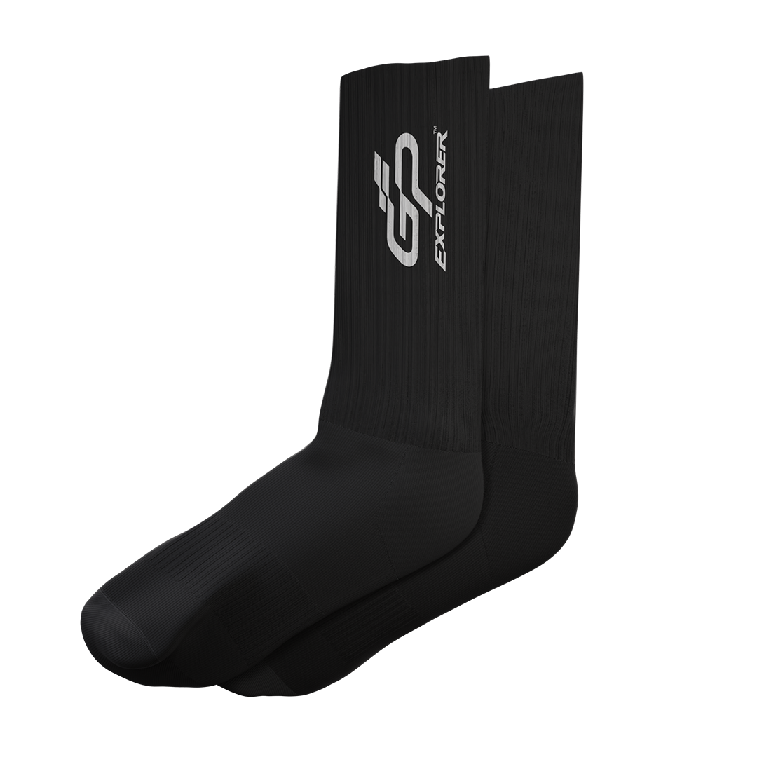 Pack 2 paires de chaussettes GP Explorer 3