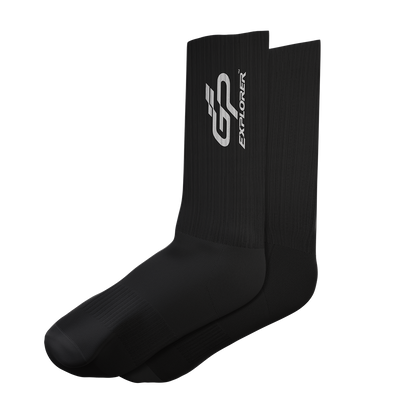 Pack 2 paires de chaussettes GP Explorer 3