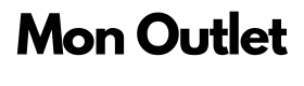 Mon Outlet