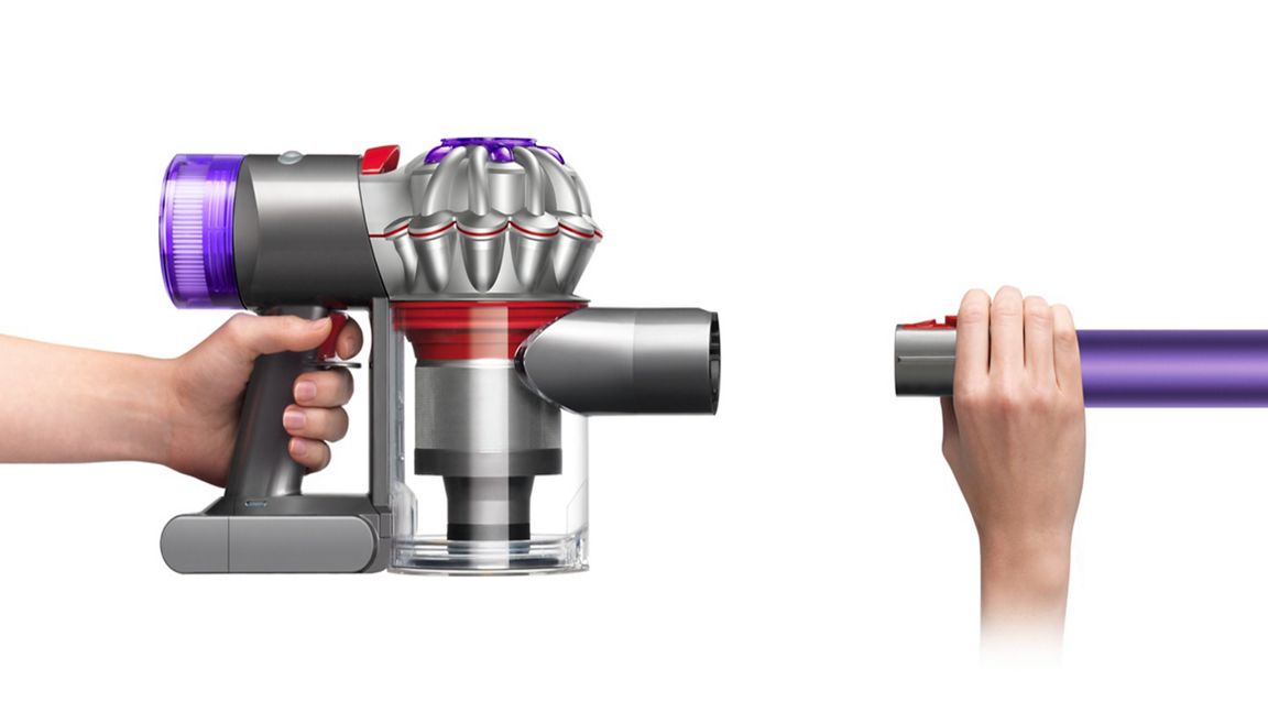 Aspirateur Dyson V8 Advanced