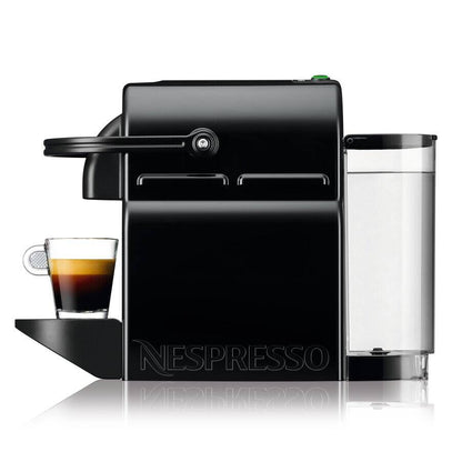 Nespresso DELONGHI Inissia + 500 capsules offertes