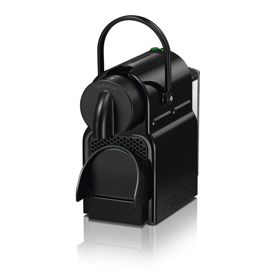 Nespresso DELONGHI Inissia + 500 capsules offertes