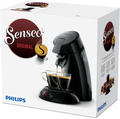 Philips Senseo Original Noir